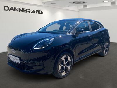 Ford Puma Neuwagen Ford Puma Neuwagen