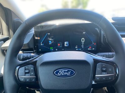 Ford Puma Neuwagen Ford Puma Neuwagen