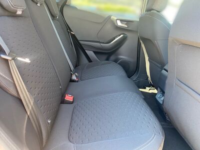 Ford Puma Neuwagen Ford Puma Neuwagen