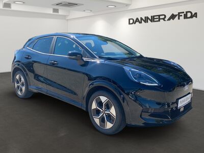 Ford Puma Neuwagen Ford Puma Neuwagen