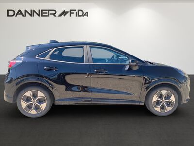 Ford Puma Neuwagen Ford Puma Neuwagen