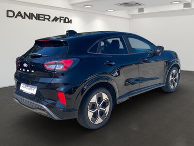 Ford Puma Neuwagen Ford Puma Neuwagen