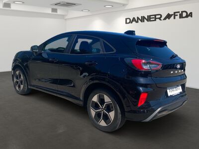 Ford Puma Neuwagen Ford Puma Neuwagen