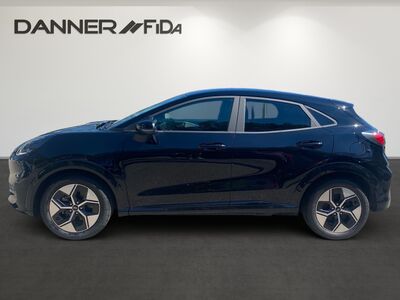Ford Puma Neuwagen Ford Puma Neuwagen