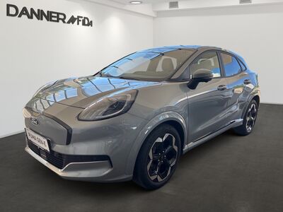 Ford Puma Neuwagen Ford Puma Neuwagen