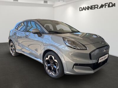 Ford Puma Neuwagen Ford Puma Neuwagen