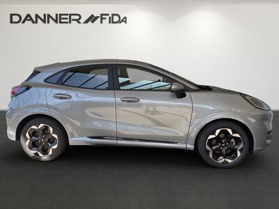 Ford Puma Neuwagen Ford Puma Neuwagen
