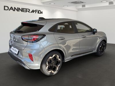 Ford Puma Neuwagen Ford Puma Neuwagen