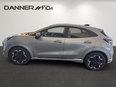Ford Puma Neuwagen Ford Puma Neuwagen