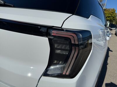 Ford Explorer Tageszulassung