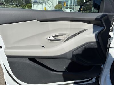 Ford Explorer Tageszulassung