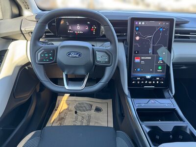 Ford Explorer Tageszulassung