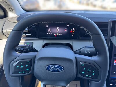 Ford Explorer Tageszulassung