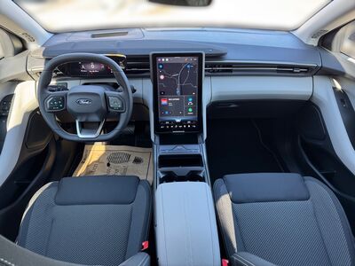 Ford Explorer Tageszulassung
