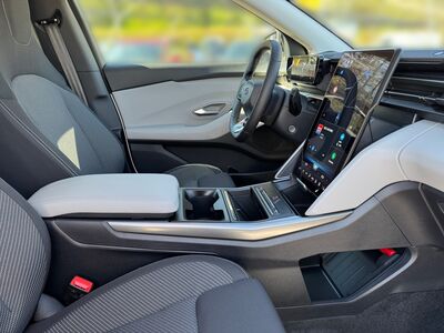 Ford Explorer Tageszulassung