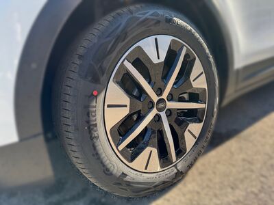 Ford Explorer Tageszulassung