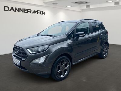Ford EcoSport Gebrauchtwagen