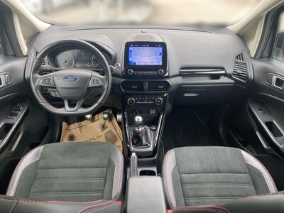 Ford EcoSport Gebrauchtwagen