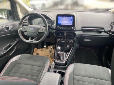 Ford EcoSport Gebrauchtwagen