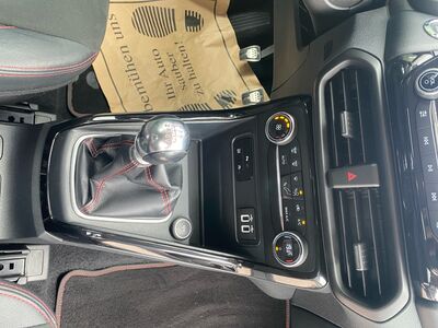 Ford EcoSport Gebrauchtwagen