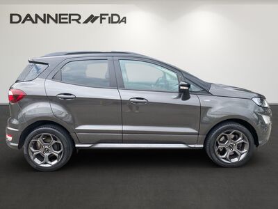 Ford EcoSport Gebrauchtwagen