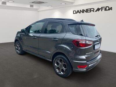 Ford EcoSport Gebrauchtwagen