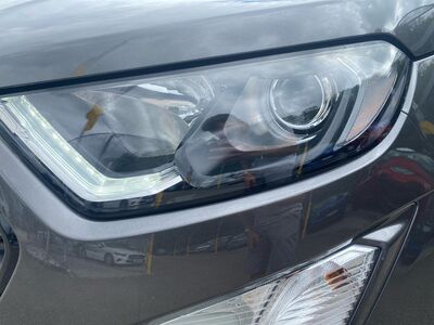 Ford EcoSport Gebrauchtwagen