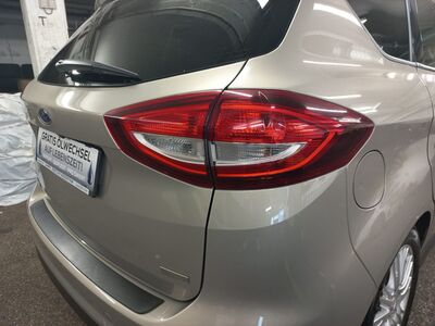 Ford C-MAX Gebrauchtwagen