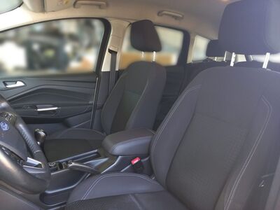 Ford C-MAX Gebrauchtwagen