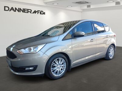 Ford C-MAX Gebrauchtwagen