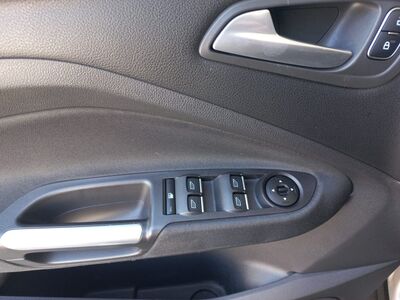 Ford C-MAX Gebrauchtwagen