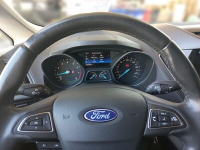 Ford C-MAX Gebrauchtwagen