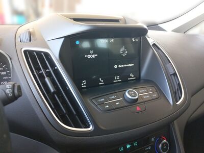 Ford C-MAX Gebrauchtwagen