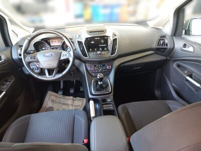 Ford C-MAX Gebrauchtwagen