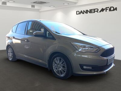 Ford C-MAX Gebrauchtwagen