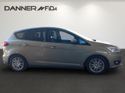 Ford C-MAX Gebrauchtwagen