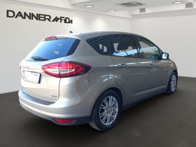 Ford C-MAX Gebrauchtwagen