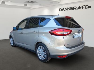 Ford C-MAX Gebrauchtwagen