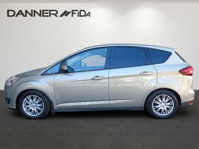Ford C-MAX Gebrauchtwagen