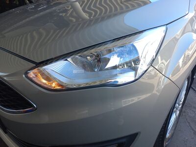 Ford C-MAX Gebrauchtwagen