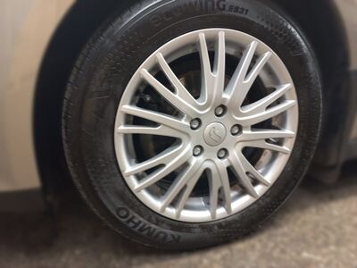 Ford C-MAX Gebrauchtwagen