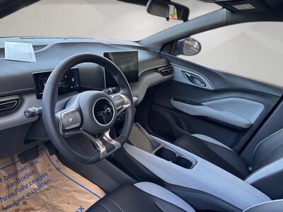 BYD Dolphin Surf Vorführwagen
