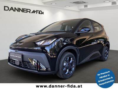 BYD Dolphin Surf Vorführwagen
