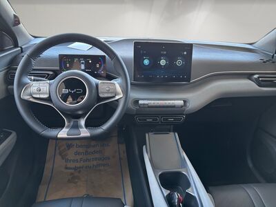 BYD Dolphin Surf Vorführwagen