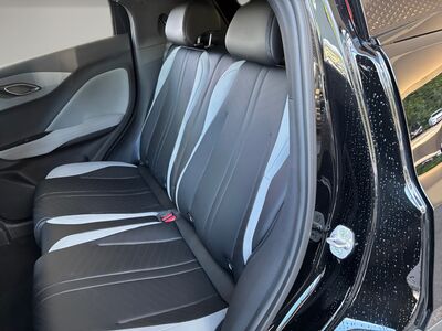 BYD Dolphin Surf Vorführwagen