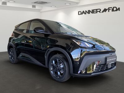 BYD Dolphin Surf Vorführwagen
