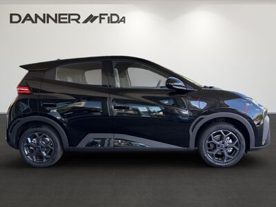 BYD Dolphin Surf Vorführwagen