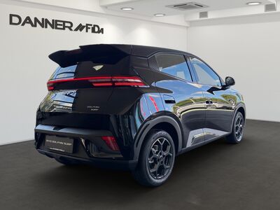 BYD Dolphin Surf Vorführwagen