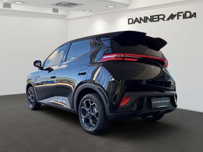 BYD Dolphin Surf Vorführwagen