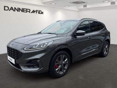 Ford Kuga Gebrauchtwagen